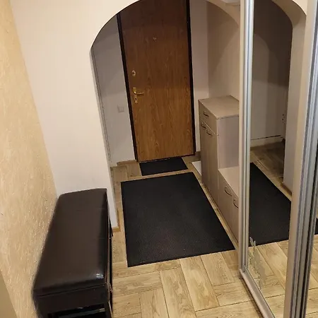 Apartment Ulbrokas Riga
