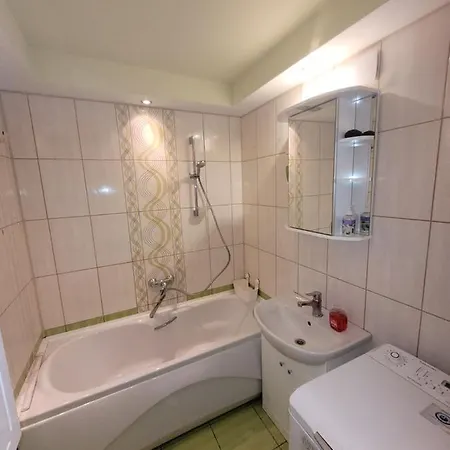 Ulbrokas Apartment *