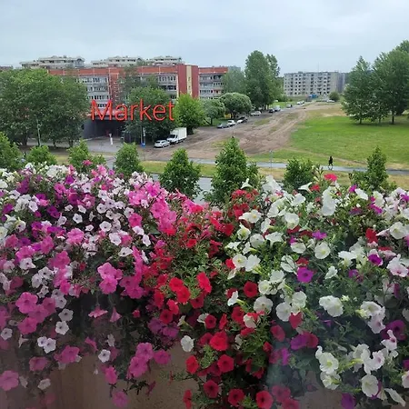 Apartment Ulbrokas